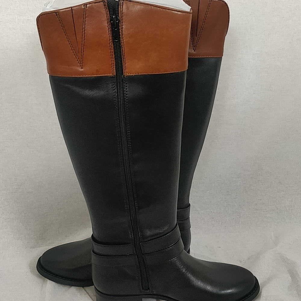 INC 5M International Concepts Frankii Women Boot - Picture 3 of 4